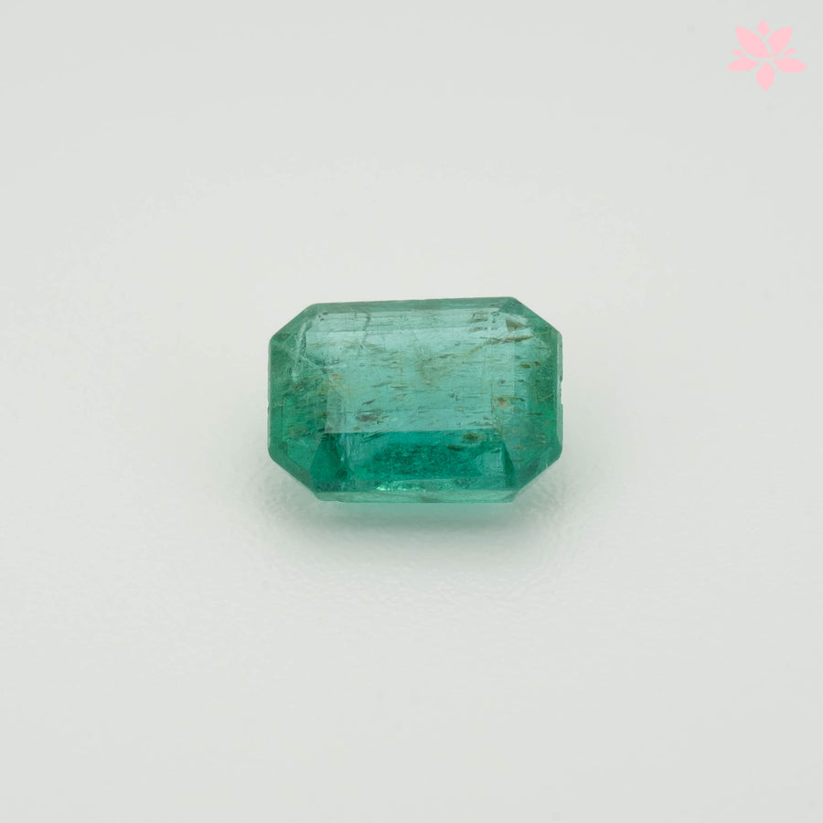 NATURAL EMERALD | 0.96 CT | GREEN | EMERALD