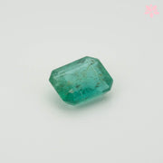 NATURAL EMERALD | 0.96 CT | GREEN | EMERALD