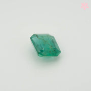 NATURAL EMERALD | 0.96 CT | GREEN | EMERALD