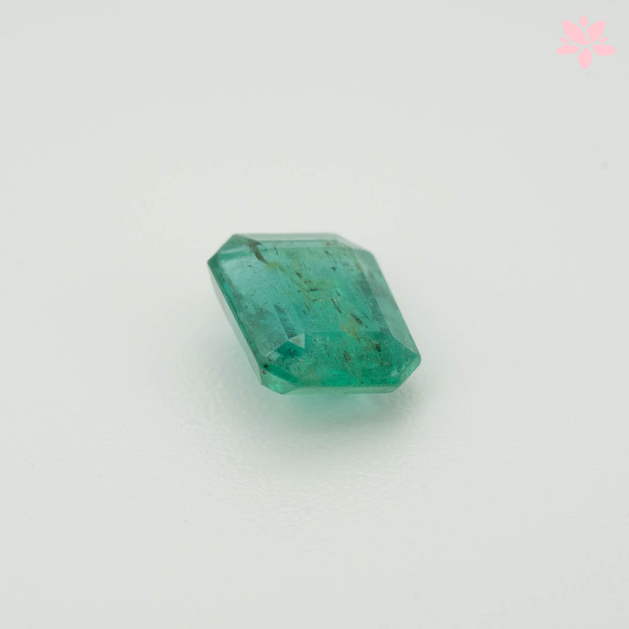 NATURAL EMERALD | 0.96 CT | GREEN | EMERALD