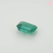 NATURAL EMERALD | 0.96 CT | GREEN | EMERALD