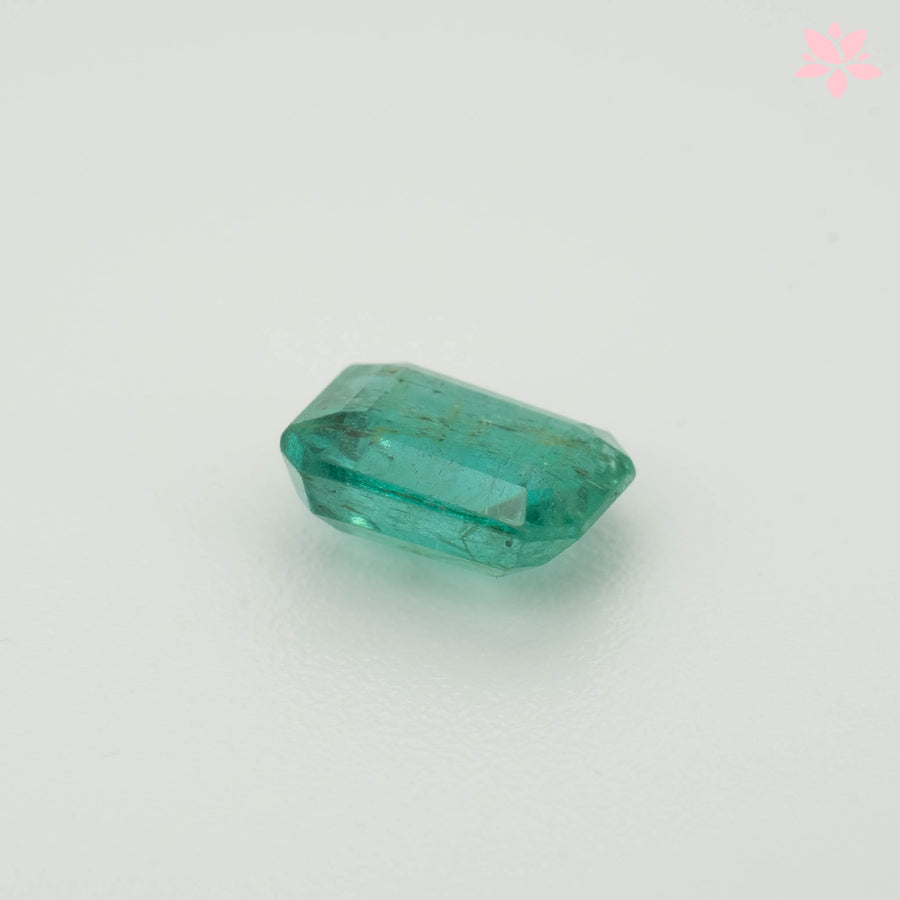 NATURAL EMERALD | 0.96 CT | GREEN | EMERALD