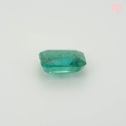 NATURAL EMERALD | 0.96 CT | GREEN | EMERALD