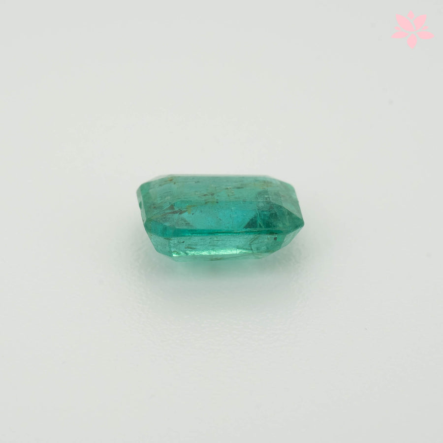 NATURAL EMERALD | 0.96 CT | GREEN | EMERALD