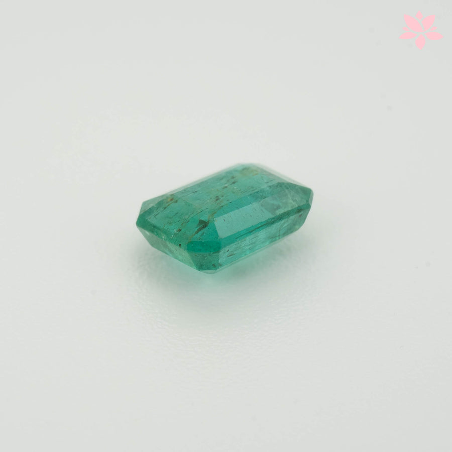 NATURAL EMERALD | 0.96 CT | GREEN | EMERALD