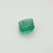 NATURAL EMERALD | 0.96 CT | GREEN | EMERALD