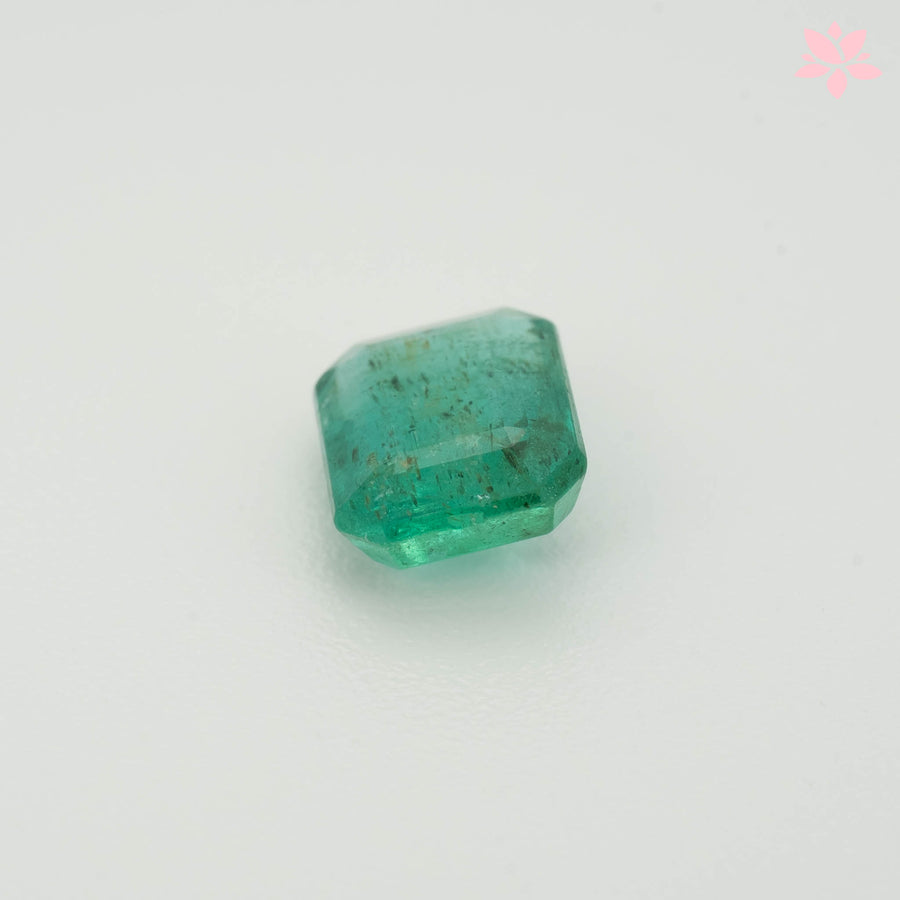 NATURAL EMERALD | 0.96 CT | GREEN | EMERALD