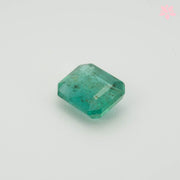 NATURAL EMERALD | 0.96 CT | GREEN | EMERALD