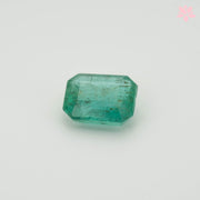 NATURAL EMERALD | 0.96 CT | GREEN | EMERALD