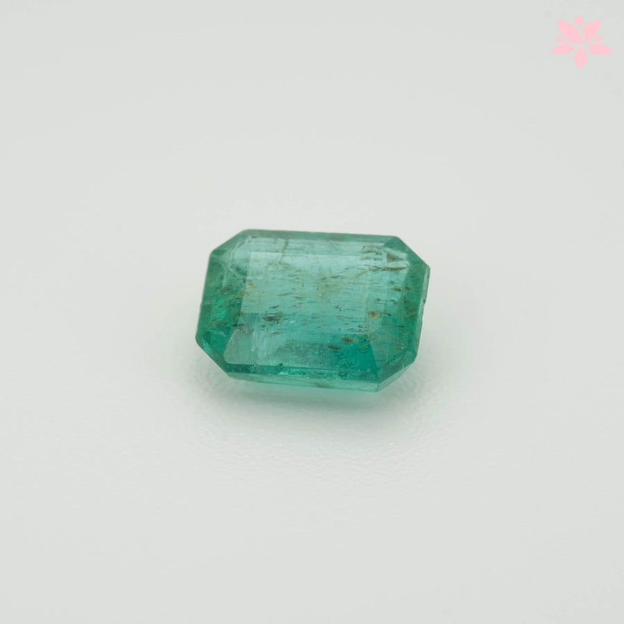 NATURAL EMERALD | 0.96 CT | GREEN | EMERALD
