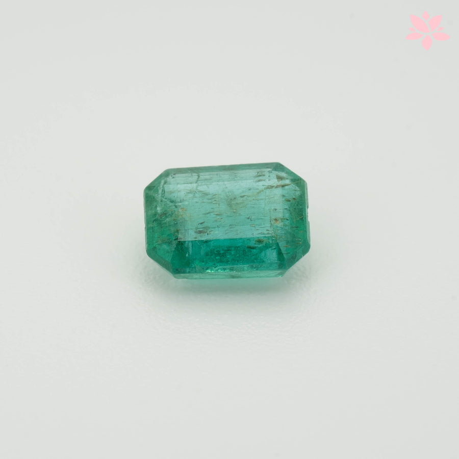 NATURAL EMERALD | 0.96 CT | GREEN | EMERALD