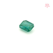 NATURAL EMERALD | 0.96 CT | GREEN | EMERALD