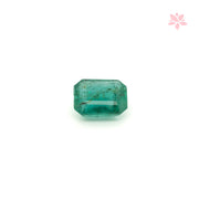 NATURAL EMERALD | 0.96 CT | GREEN | EMERALD