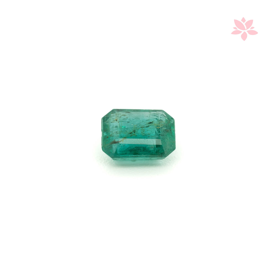 NATURAL EMERALD | 0.96 CT | GREEN | EMERALD