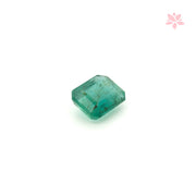 NATURAL EMERALD | 0.96 CT | GREEN | EMERALD