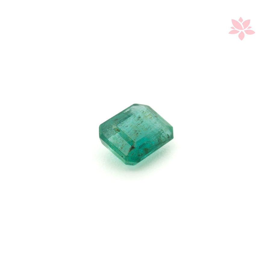 NATURAL EMERALD | 0.96 CT | GREEN | EMERALD