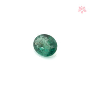 NATURAL EMERALD | 1.08 CT | GREEN | OVAL
