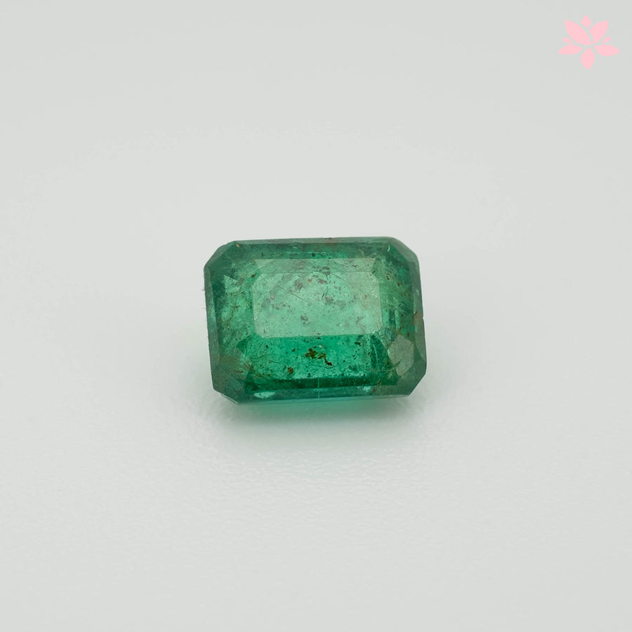 NATURAL EMERALD | 1.13 CT | GREEN | EMERALD