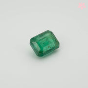 NATURAL EMERALD | 1.13 CT | GREEN | EMERALD