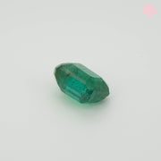 NATURAL EMERALD | 1.13 CT | GREEN | EMERALD