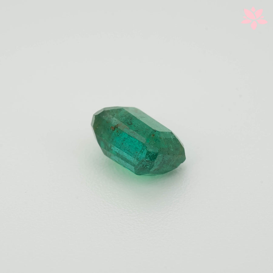 NATURAL EMERALD | 1.13 CT | GREEN | EMERALD