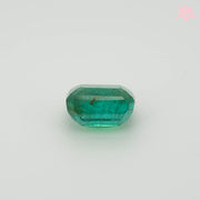 NATURAL EMERALD | 1.13 CT | GREEN | EMERALD