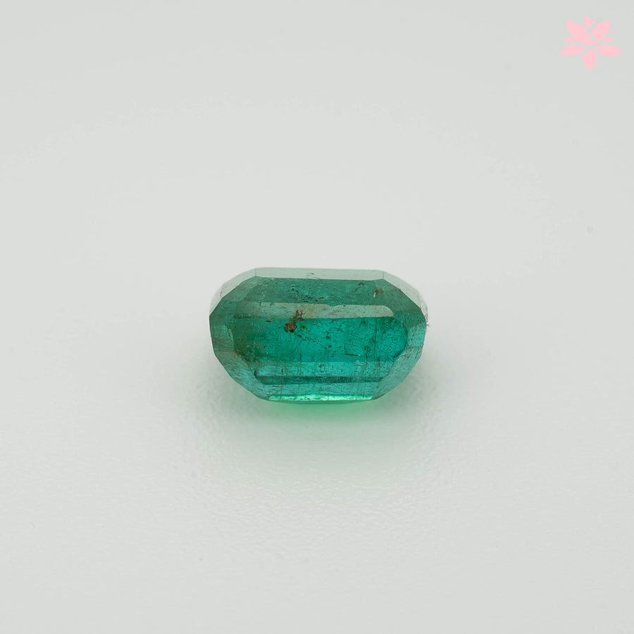NATURAL EMERALD | 1.13 CT | GREEN | EMERALD