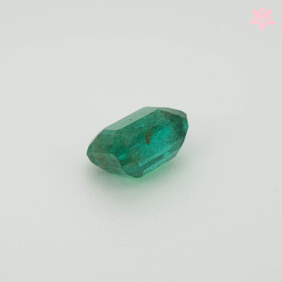 NATURAL EMERALD | 1.13 CT | GREEN | EMERALD