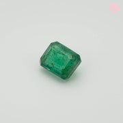 NATURAL EMERALD | 1.13 CT | GREEN | EMERALD