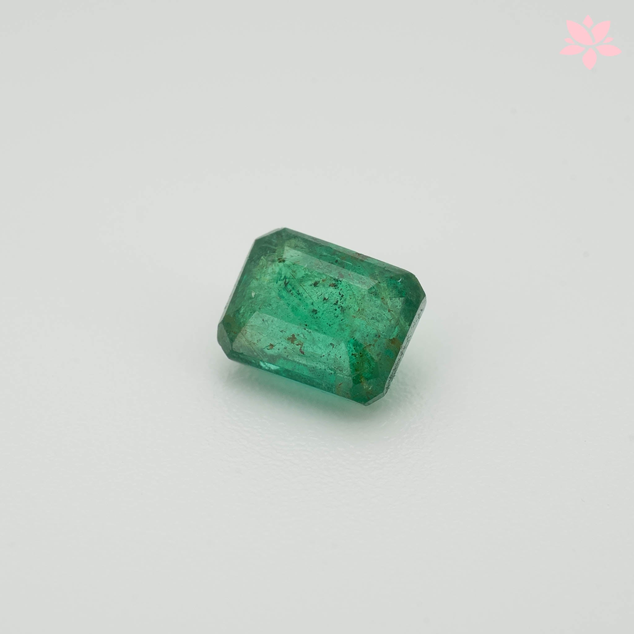 NATURAL EMERALD | 1.13 CT | GREEN | EMERALD