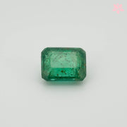 NATURAL EMERALD | 1.13 CT | GREEN | EMERALD