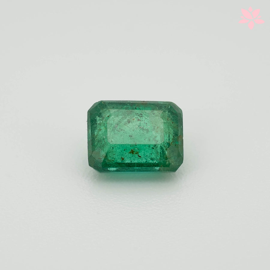 NATURAL EMERALD | 1.13 CT | GREEN | EMERALD
