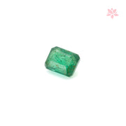 NATURAL EMERALD | 1.13 CT | GREEN | EMERALD