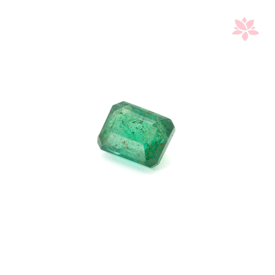 NATURAL EMERALD | 1.13 CT | GREEN | EMERALD