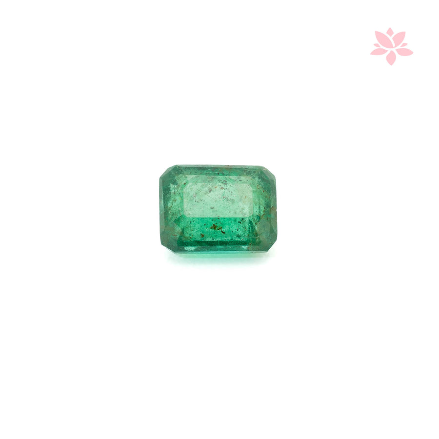 NATURAL EMERALD | 1.13 CT | GREEN | EMERALD