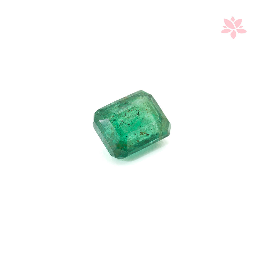 NATURAL EMERALD | 1.13 CT | GREEN | EMERALD