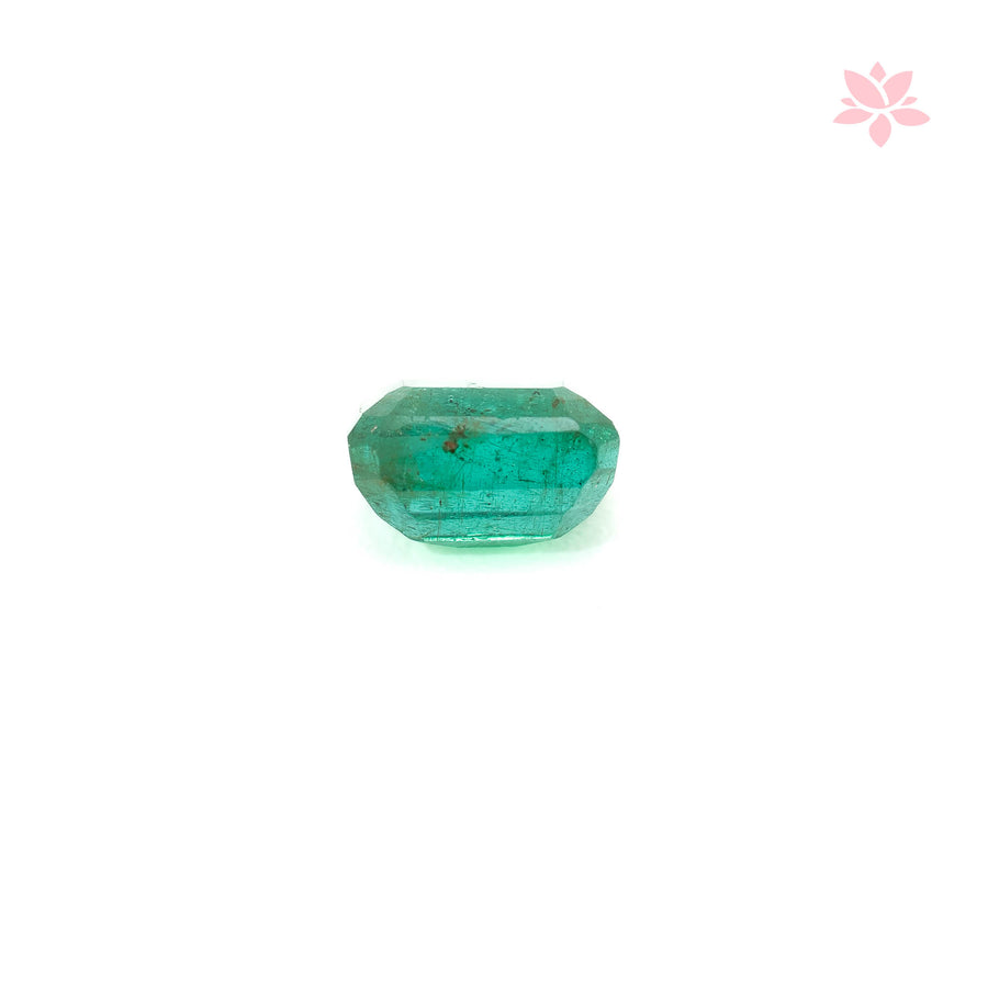 NATURAL EMERALD | 1.13 CT | GREEN | EMERALD