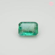 NATURAL EMERALD | 1.19 CT | GREEN | EMERALD