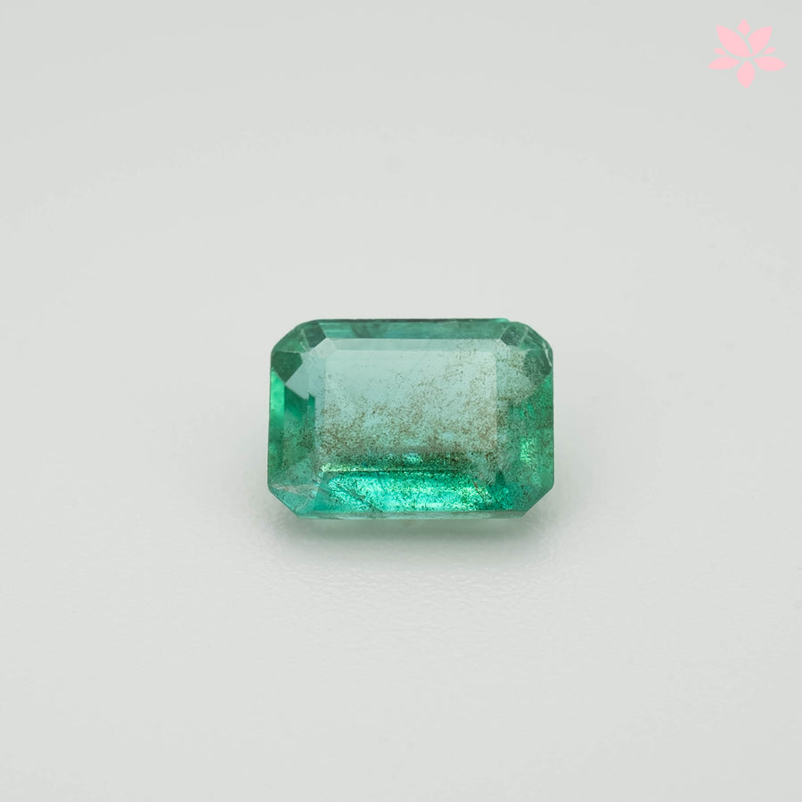 NATURAL EMERALD | 1.19 CT | GREEN | EMERALD