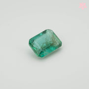NATURAL EMERALD | 1.19 CT | GREEN | EMERALD