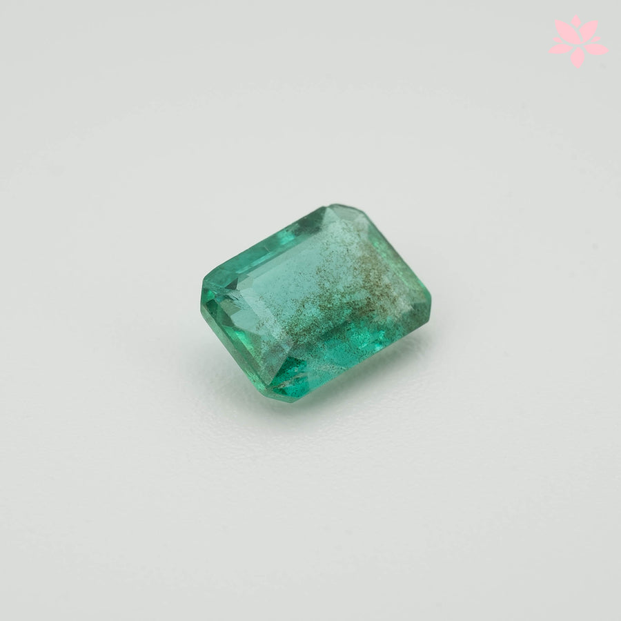NATURAL EMERALD | 1.19 CT | GREEN | EMERALD