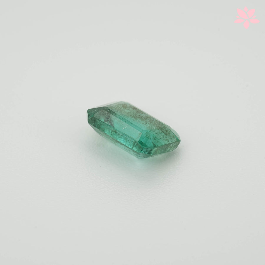 NATURAL EMERALD | 1.19 CT | GREEN | EMERALD