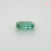 NATURAL EMERALD | 1.19 CT | GREEN | EMERALD