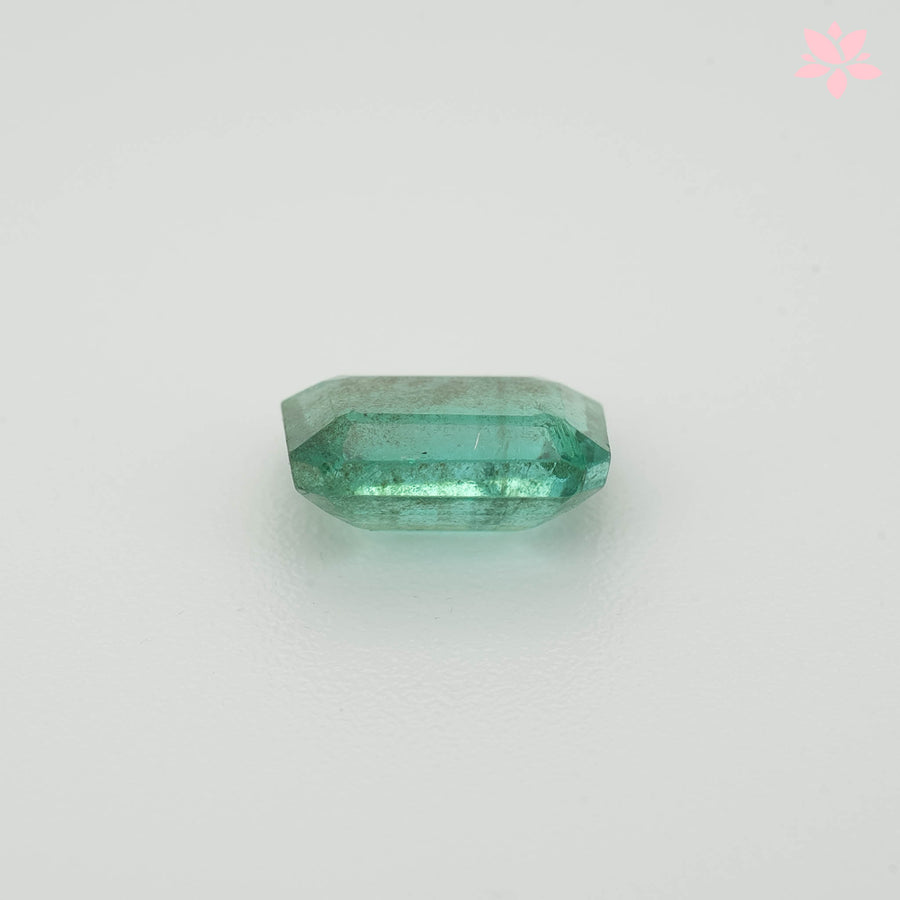 NATURAL EMERALD | 1.19 CT | GREEN | EMERALD