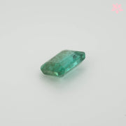 NATURAL EMERALD | 1.19 CT | GREEN | EMERALD