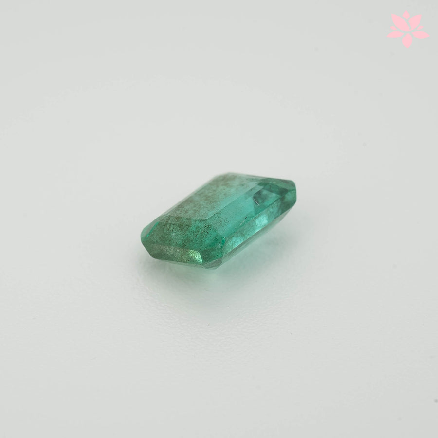 NATURAL EMERALD | 1.19 CT | GREEN | EMERALD