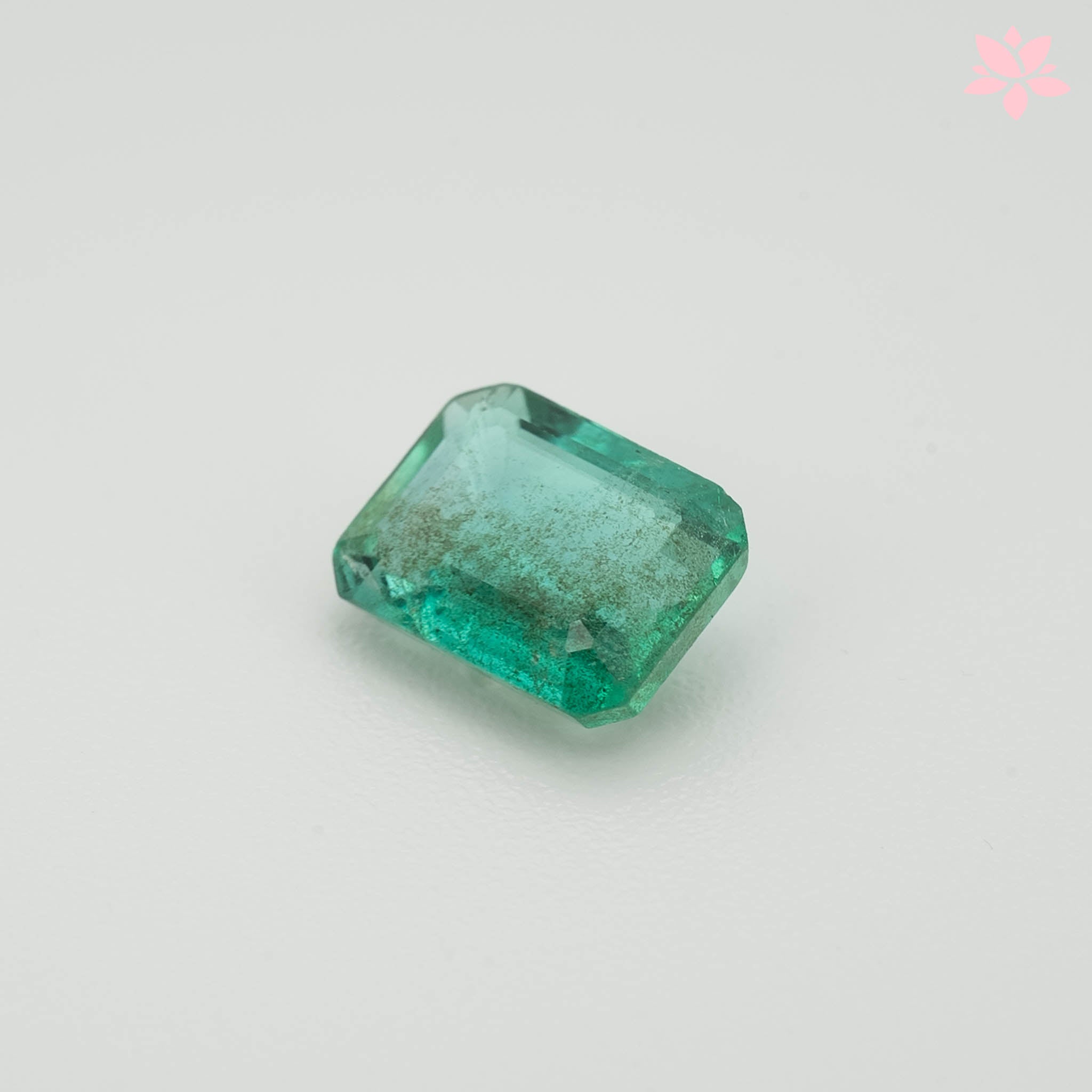 NATURAL EMERALD | 1.19 CT | GREEN | EMERALD
