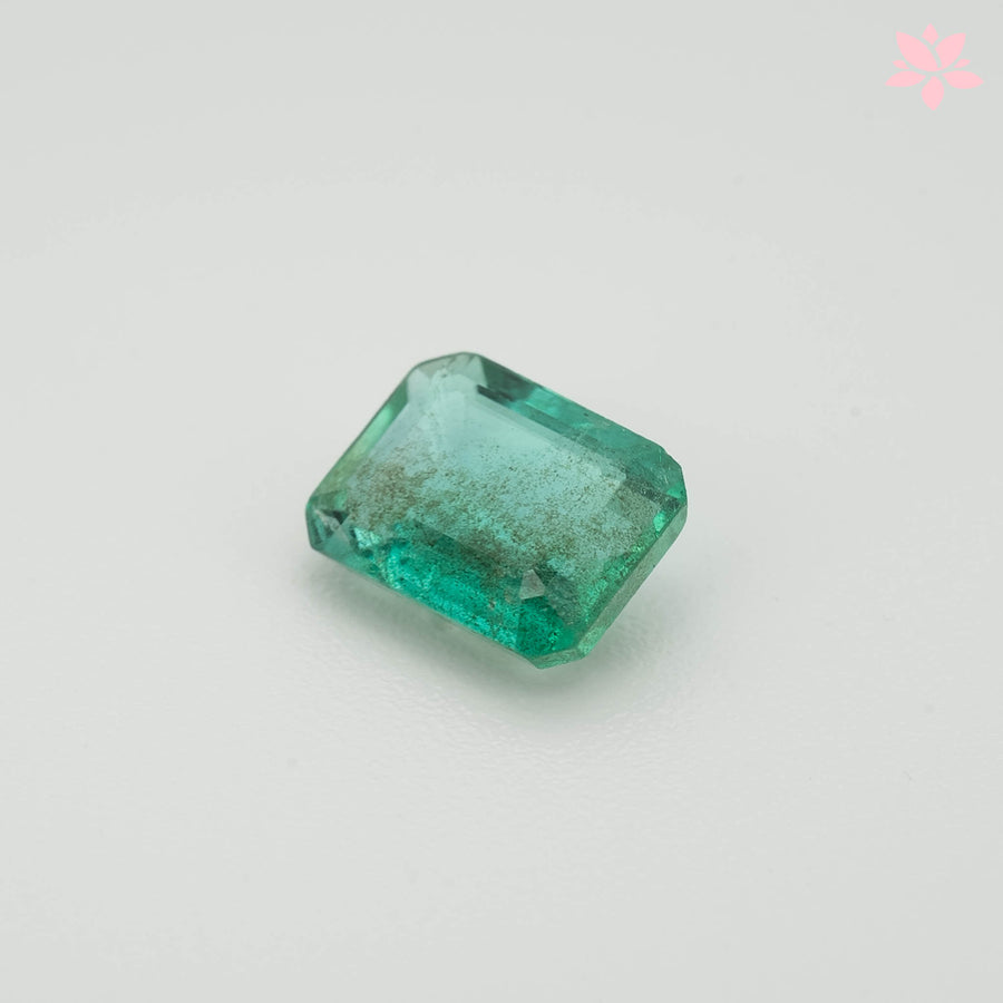 NATURAL EMERALD | 1.19 CT | GREEN | EMERALD