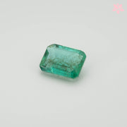 NATURAL EMERALD | 1.19 CT | GREEN | EMERALD