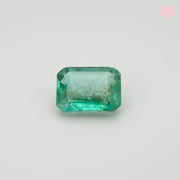 NATURAL EMERALD | 1.19 CT | GREEN | EMERALD